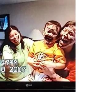 Meet your Posher, Erika